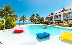 Cook'S Bay Hotel & Suites